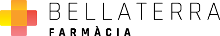 logo farmàcia bellaterra